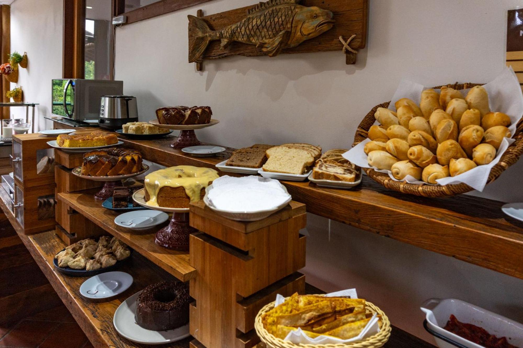 Kalango Hotel Boutique Ильябела Экстерьер фото
