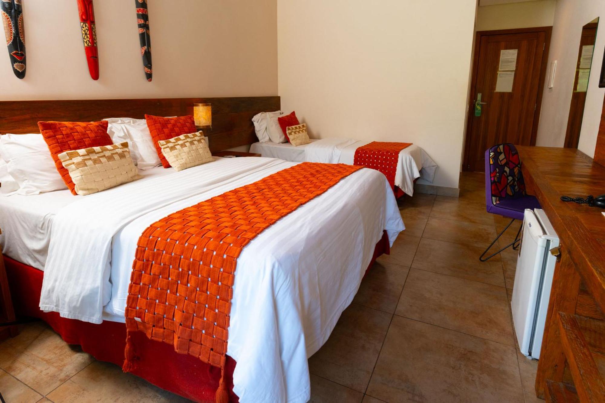 Kalango Hotel Boutique Ильябела Экстерьер фото