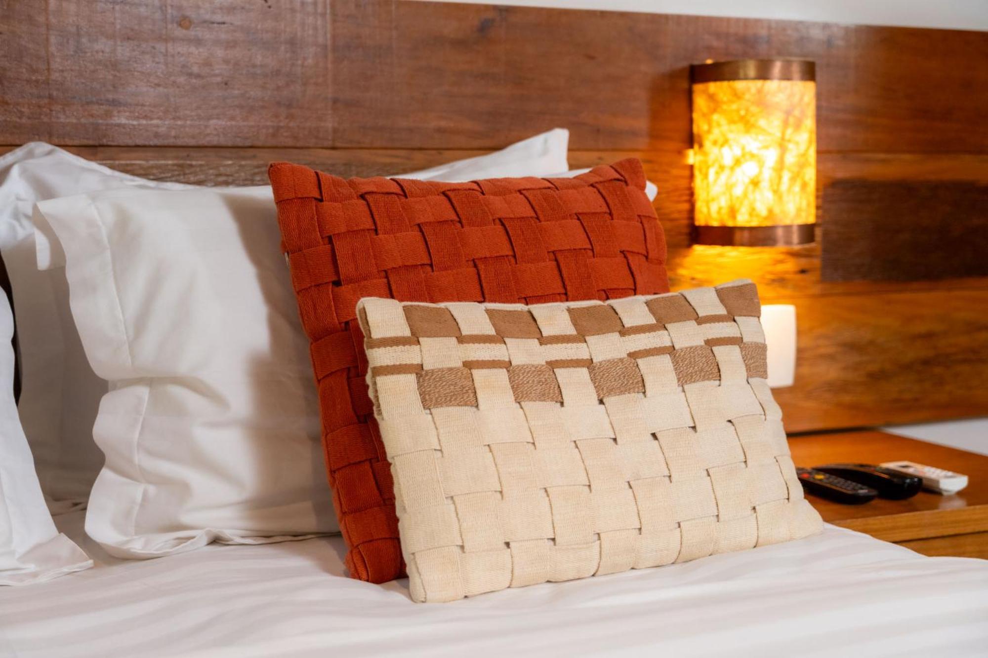 Kalango Hotel Boutique Ильябела Экстерьер фото