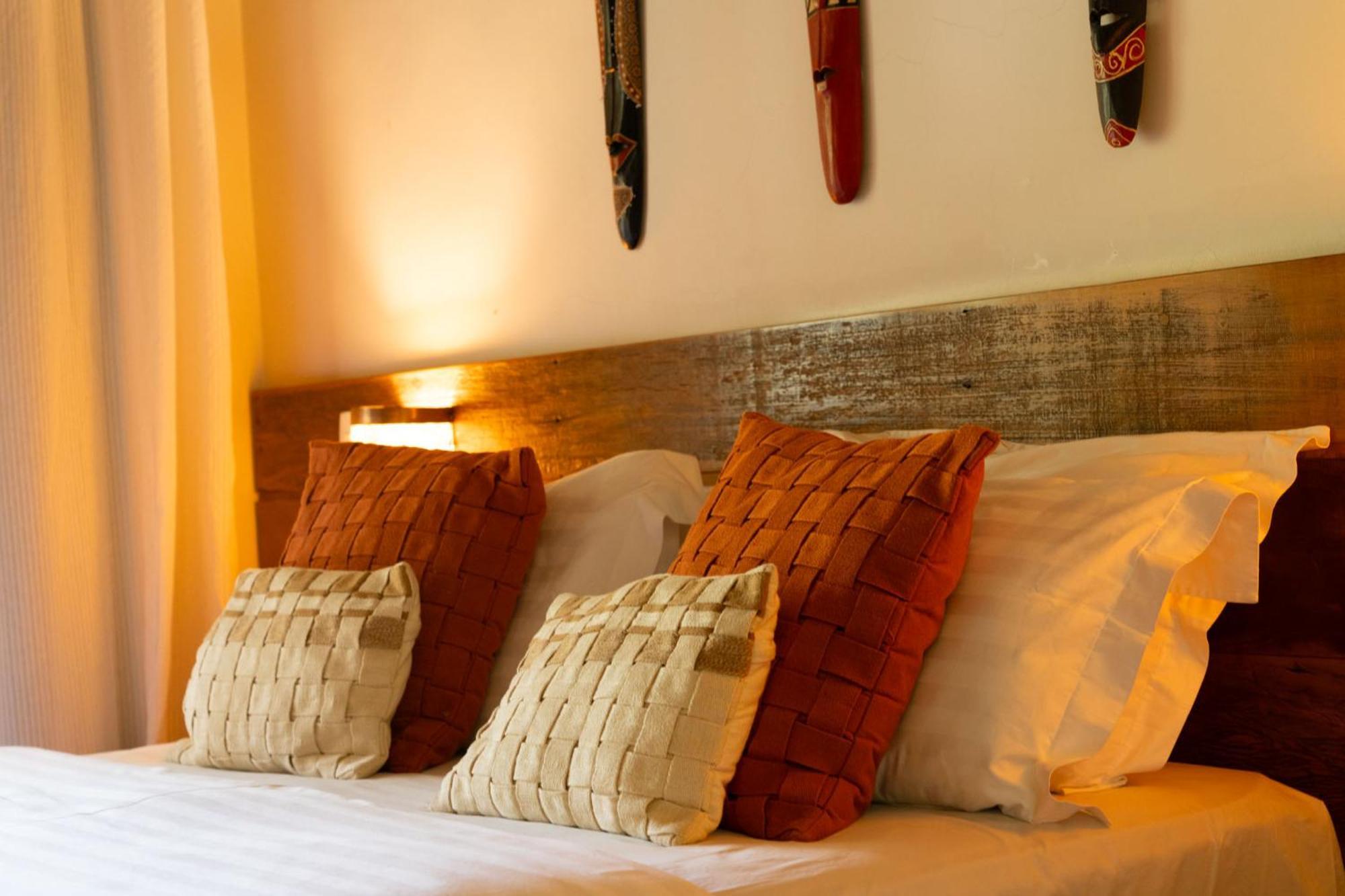 Kalango Hotel Boutique Ильябела Экстерьер фото